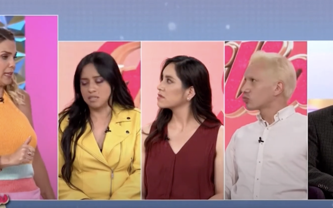 El chisme arruinó la amistad